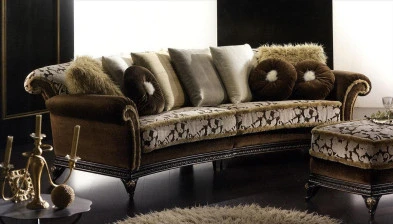 Диван Grace Gold confort Grace 4 posti