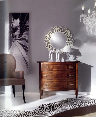 Комод Bbelle Dolce casa complementi d'arredo 635