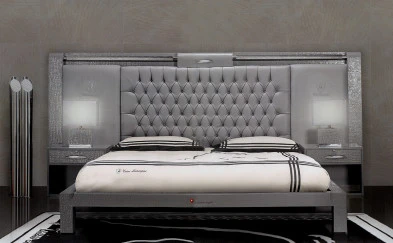 Кровать Formitalia Tonino lamborghini vol.4 Tl ribot 01