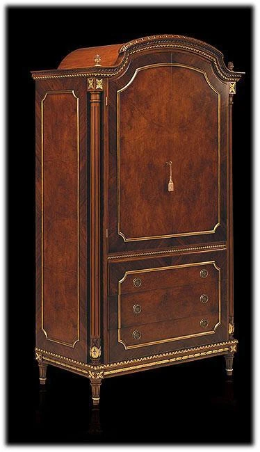 Шкаф 128 Fratelli radice Camere da letto 25070340050