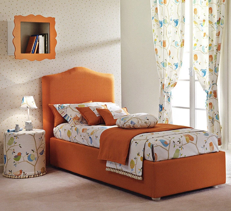 Кровать Piermaria Young Hermes/l