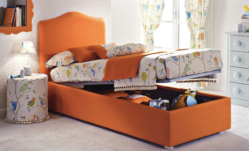 Кровать Piermaria Young Hermes/l