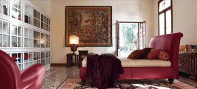Кровать Grace Twils Classici 2012 15R16578n