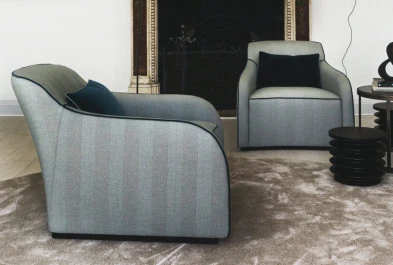Кресло Page low Moda Dress your home Mm248