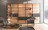 Стеллаж Cipriani homood S533