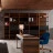 Стеллаж Cipriani homood S533