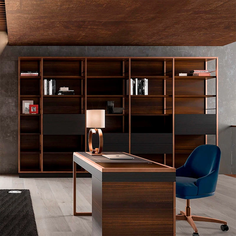 Стеллаж Cipriani homood S533