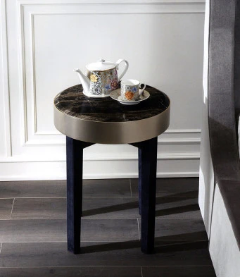 Тумбочка Ring Longhi Vanity Y 843