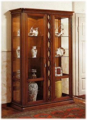 Витрина 197/B Fratelli radice Sale da pranzo 60160040005