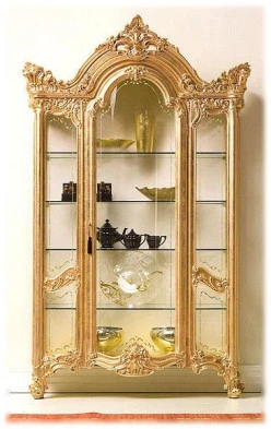 Витрина Apollonia Silik Lo stile di classe 9971