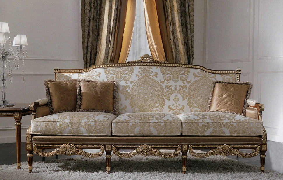 Диван Ceppi Luxury 3015