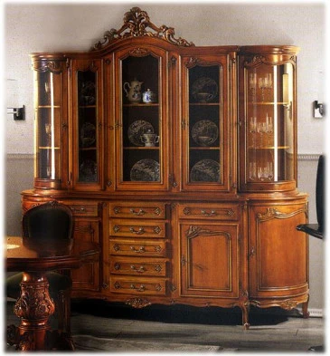 Буфет Ezio bellotti Platinum 1131