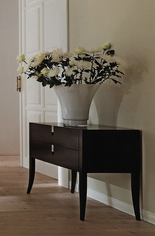 Комод Jubilee Selva Home 5023