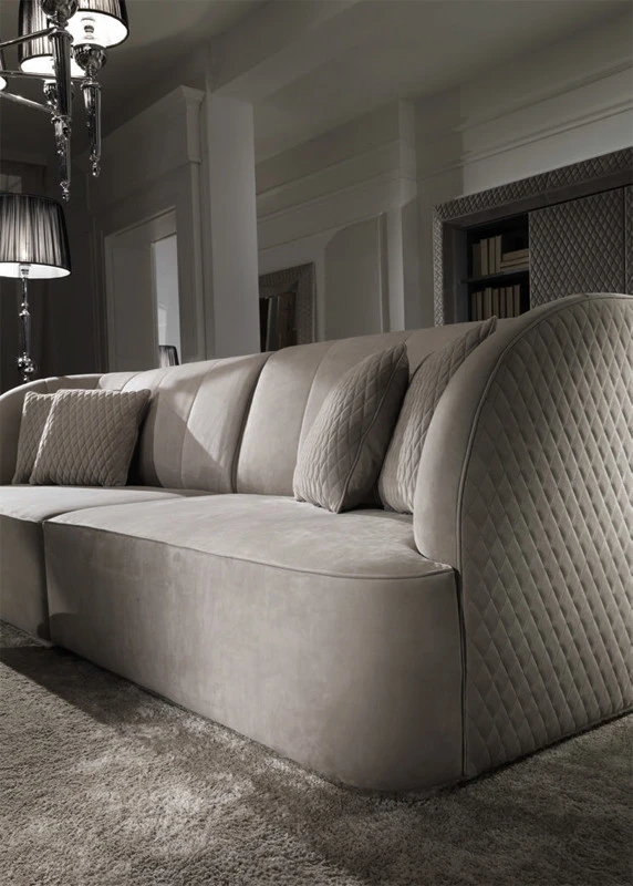 Диван Dv home collection Charlotte divano