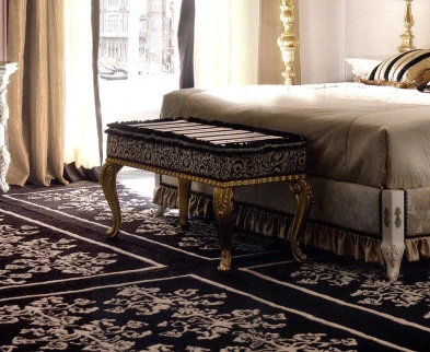 Банкетка Giulio iii Linea b Italian style 02 600/65