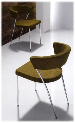 Стул в столовую Midj Basic Prinz s