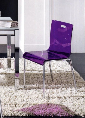 Стул в столовую Eurosedia design 237