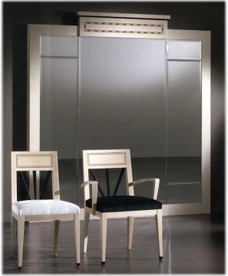Зеркало Vittoria Busnelli adamo 50081