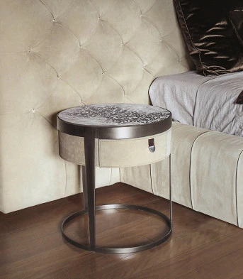 Тумбочка Amadeus Longhi Loveluxe Y 837