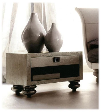 Тумбочка Keope Corte zari Zoe 402-2