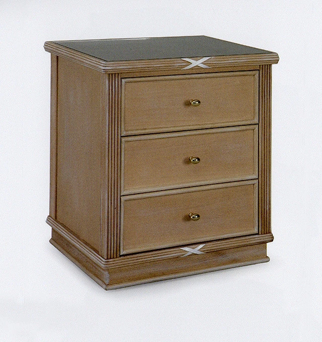 Тумбочка Belloni Storia 2454/A