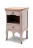 Тумбочка Virgo Tonin Glamour 1500