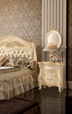 Тумбочка Portofino Signorini coco Portofino 1304/L