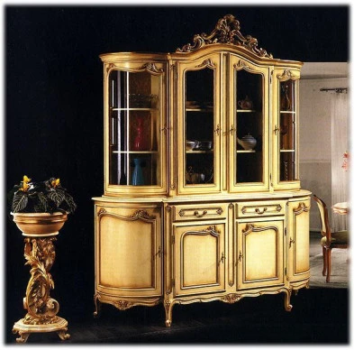 Буфет Ezio bellotti Platinum 1130