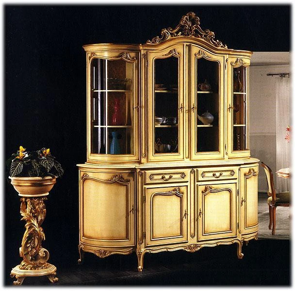Буфет Ezio bellotti Platinum 1130