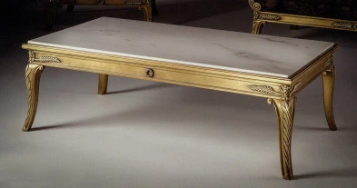 Стол журнальный Belloni Il classico 2527/C