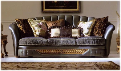 Диван Artearredo Essences Mandragore
