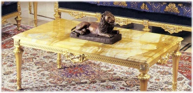 Стол журнальный Principe Mice Versailles 2304