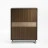 Комод Niky I 4 mariani Home Niky00mobi190