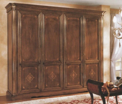 Шкаф Arte casa Evoluzione 2704