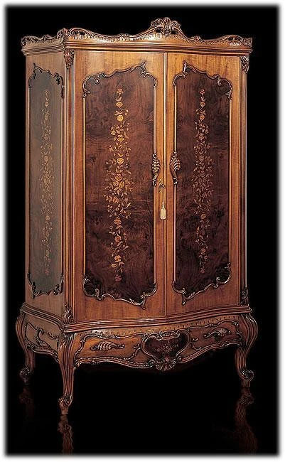 Шкаф 124 Fratelli radice Camere da letto 25050335010
