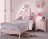 Кровать Piermaria Young Heos/l singolo