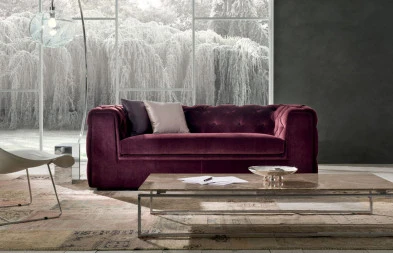 Диван Tudor I 4 mariani Home Tudor0diva198