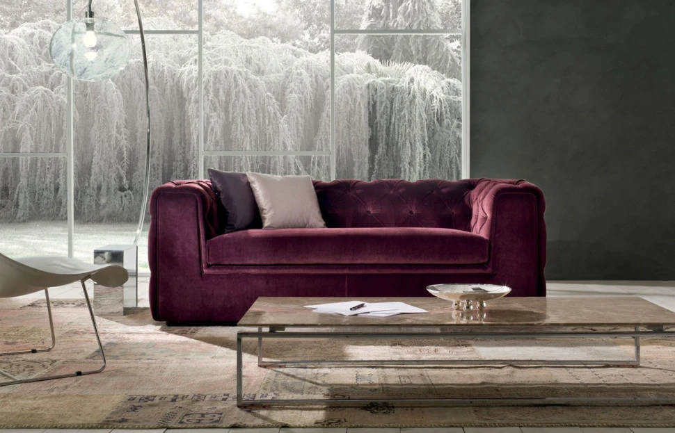 Диван Tudor I 4 mariani Home Tudor0diva198