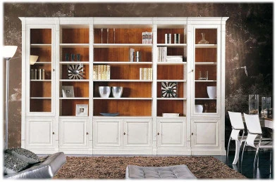 Стенка Puccini Modenese Rialto Puc3