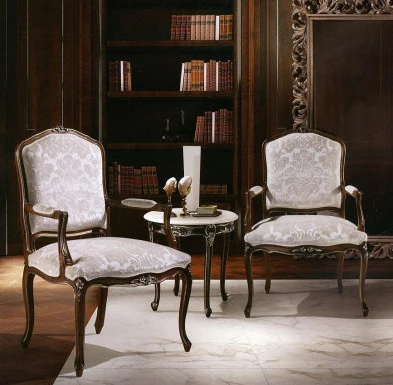 Кресло Angelo cappellini Accessories 1200