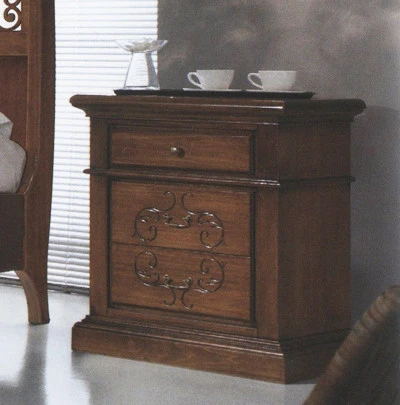 Тумбочка Arte casa Evoluzione 2670