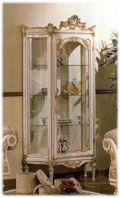 Витрина 117 Fratelli radice Sale da pranzo 60090020015 02
