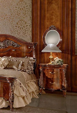 Тумбочка Portofino Signorini coco Portofino 1304