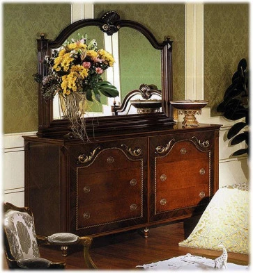 Комод 129 Fratelli radice Camere da letto 25080230030