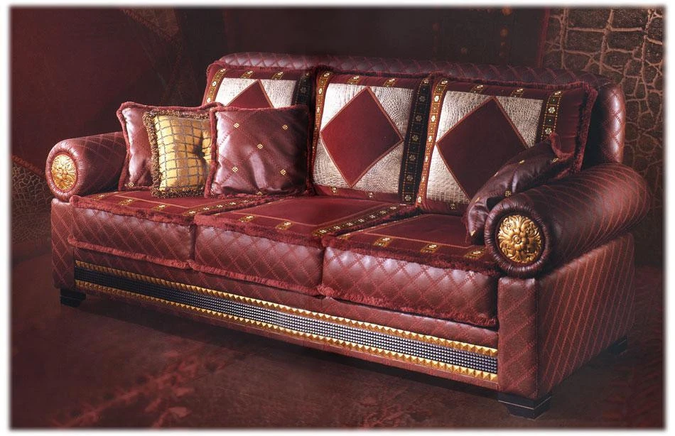 Диван Deco Caspani tino Encyclopaedia vol.3 A/2593