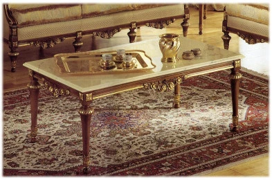 Стол журнальный Napoleone Mice Versailles 2296/R