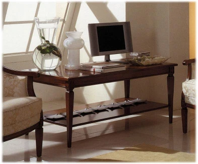 Стол журнальный Villa borghese Selva Timeless 3372