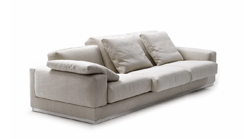Диван Big bob Flexform 21904 + 21970
