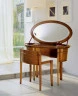 Туалетный столик Honey Le fablier Classica 538