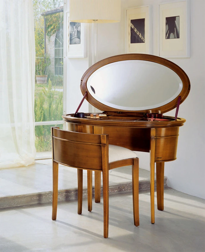 Туалетный столик Honey Le fablier Classica 538
